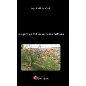 Chapitre.com Les gens ça fait toujours des histoires pas cher