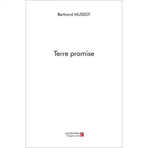 Chapitre.com Terre promise pas cher