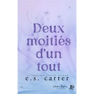 Deux Moitiés D'un Tout pas cher