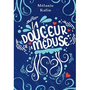 BOOKELIS La Douceur De La Méduse pas cher
