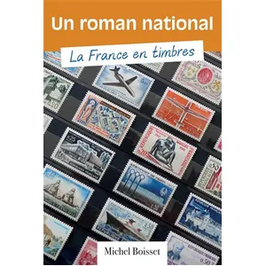 Un roman national - Michel Boisset pas cher