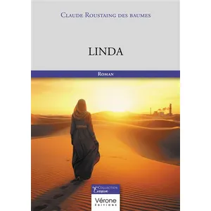 Linda - Claude Roustaing Des Baumes pas cher