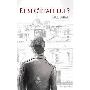 Le Lys Bleu Et si c'était lui ? pas cher