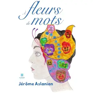 Le Lys Bleu A fleurs de mots pas cher