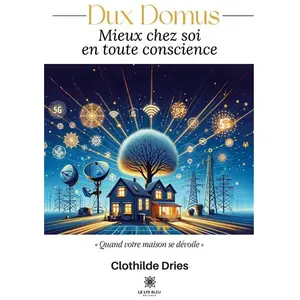 Le Lys Bleu Dux Domus pas cher