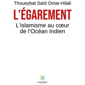 Le Lys Bleu L'Égarement pas cher