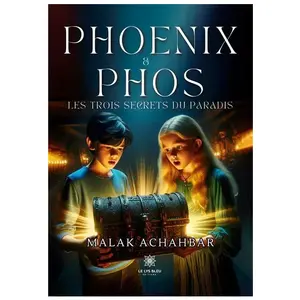Le Lys Bleu Phoenix et Phos pas cher