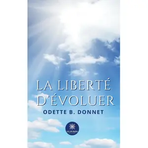 Le Lys Bleu La liberté d'évoluer pas cher
