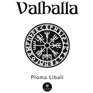 Valhalla - Ploma Libali pas cher