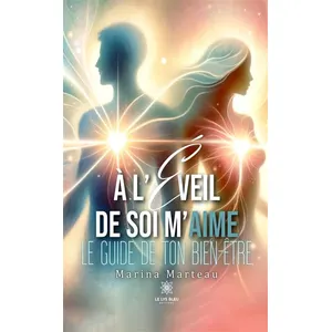 À l'éveil de soi m'aime - Marina Marteau pas cher