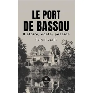 Le Port de Bassou - Sylvie Valet pas cher