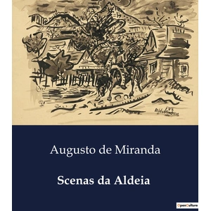 Scenas Da Aldeia