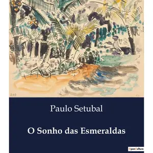 O Sonho Das Esmeraldas pas cher