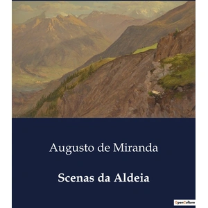 CULTUREA Scenas Da Aldeia pas cher