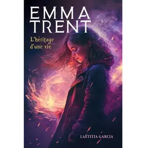 Librinova Emma Trent pas cher
