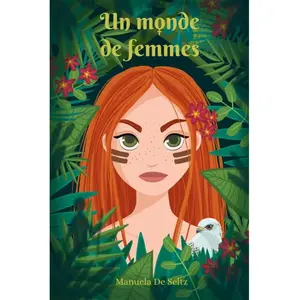 Librinova Un monde de femmes pas cher