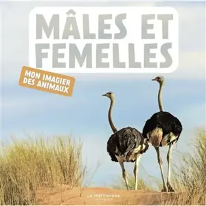 La Martiniere Eds De Mâles et femelles pas cher