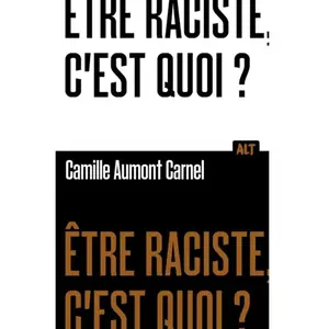 La Martiniere Jeunesse Le racisme, c'est quoi ? pas cher