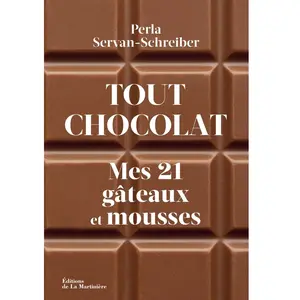 La Martiniere Eds De Tout chocolat pas cher