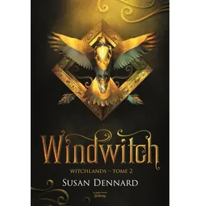 La Martiniere Jeunesse Windwitch pas cher