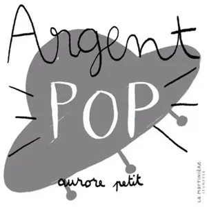 La Martiniere Jeunesse Argent pop pas cher