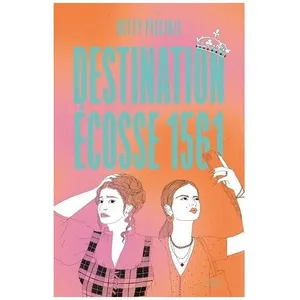 Destination Ecosse, 1561 pas cher