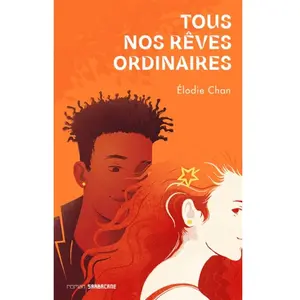 Sarbacane Tous nos rêves ordinaires pas cher