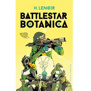 Sarbacane Battlestar Botanica pas cher