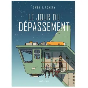 Le Jour Du Dépassement