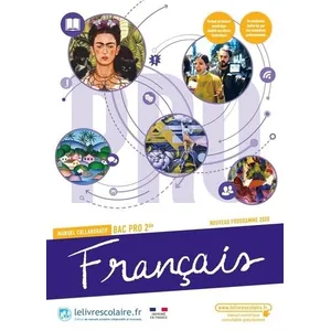 Comparateur de prix : Lelivrescolaire.fr Mathématiques 2de Bac Pro