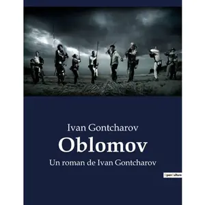 Culturea Oblomov pas cher