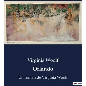 Culturea Orlando pas cher