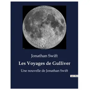 Culturea Les Voyages de Gulliver pas cher