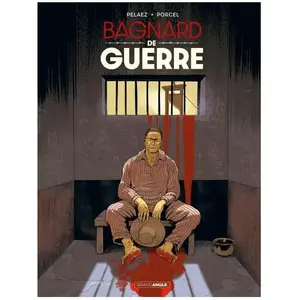 Bamboo Eds Bagnard de guerre