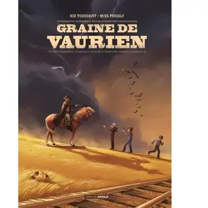 Graine De Vaurien