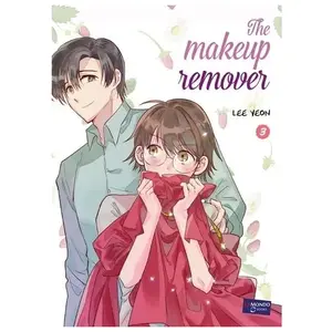 Kamondo Books Make up Remover pas cher