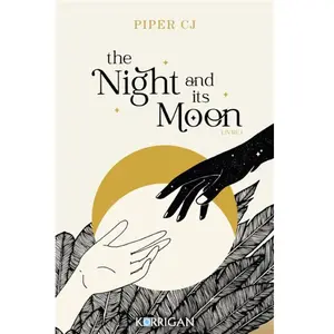 Korrigan The night and its moon: Tome 1 pas cher