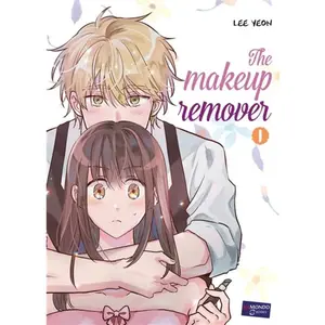 Kamondo Books Make up Remover pas cher