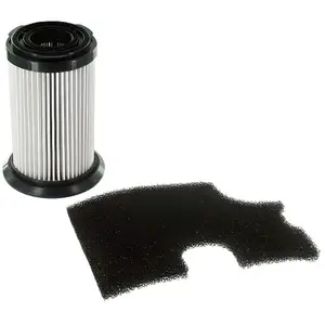Tornado Filtre cylindre Hepa (98770-49885) - Aspirateur (9001665117 TORNADO) pas cher