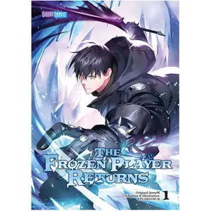 The Frozen Player Returns 01 pas cher