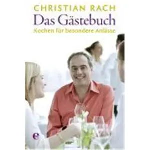 Das Gästebuch - Rach, Christian pas cher