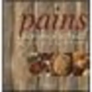 Pains et viennoiseries -  Collectif pas cher