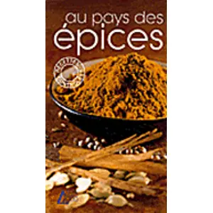 Epices - Collectif pas cher
