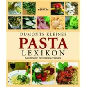 Dumonts kleines Pasta Lexikon - Pehle, Tobias,Andrich, Birgit pas cher