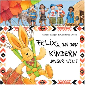 Coppenrath Felix chez les enfants du monde, Livre pour enfants de Droo... pas cher