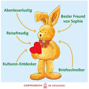 Coppenrath Abenteuerliche Briefe von Felix, Livre pour enfants de Droo... pas cher