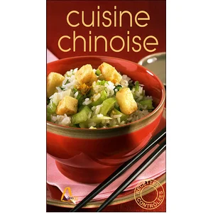 Cuisine chinoise - Caroline Bodin pas cher