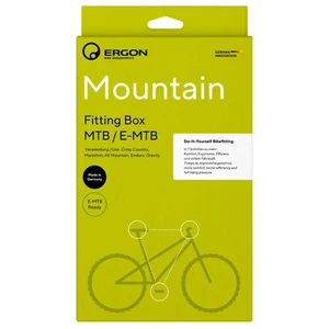 Ergon Outil Mtb/e-mtb pas cher