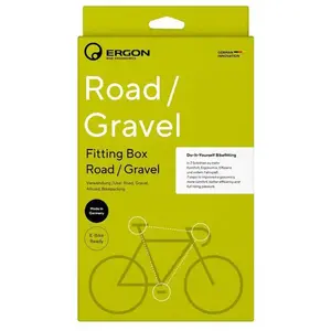 Ergon Outil Road/gravel pas cher