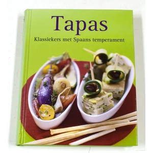 Tapas pas cher